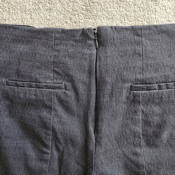 Corey Lynn Calter cropped pants size 6 - Picture 10 of 14